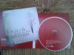 unieke CD Scala & Kolacny Brothers  - December, Cd's en Dvd's, Ophalen of Verzenden, Zo goed als nieuw