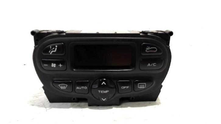 KACHEL BED. PANEEL Peugeot 307 CC (3B) (216673905), Auto-onderdelen, Dashboard en Schakelaars, Peugeot, Gebruikt