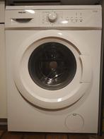 wasmachine, Ophalen, Minder dan 1200 toeren, 4 tot 6 kg, Zo goed als nieuw