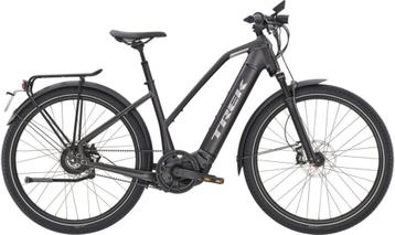 Trek Allant+ 9S beschikbaar voor biedingen