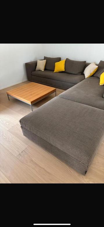 modèle « de base étendu » sur & plus, Enlèvement, Utilisé