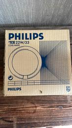 Philip circular tl lamp TLE 22 / 5A, Ophalen of Verzenden, Zo goed als nieuw