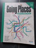 Going Places, Ophalen, Zo goed als nieuw