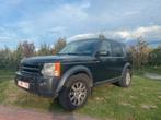Landrover discovery 3 lichte vracht, Auto's, Land Rover, Beige, Leder, Vierwielaandrijving, Particulier