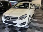 Mercedes-Benz B 180 CDI d 7G-DCT AUTOMATIQUE bj. 2015 96000k, Auto's, Mercedes-Benz, Automaat, Gebruikt, 4 cilinders, Wit