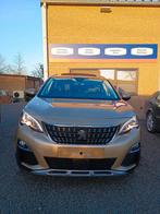 **Peugeot 3008 GT Line, Auto's, Peugeot, Automaat, Leder, Elektrisch, Particulier