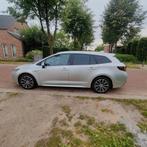 Toyota Corolla 2021 37000km, Auto's, Toyota, Euro 6, Corolla, 5 deurs, Te koop