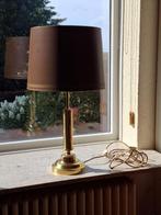 Grand lampadaire en laiton de Musterring, Enlèvement