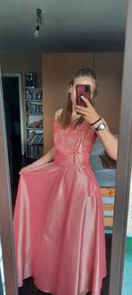 Robe de soirée rose, Vêtements | Femmes, Habits de circonstance, Robe de gala, Taille 38/40 (M), Enlèvement ou Envoi, Rose