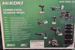 hikoki 7 set, Ophalen, Nieuw