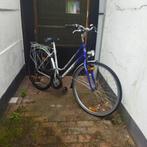 Damesfiets Giant. In goede staat., Ophalen, Versnellingen, Giant, Zo goed als nieuw