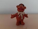 The Muppets "Fozzy" pvc figuur, Enlèvement ou Envoi, Utilisé