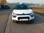 Citroën C3 Benzine Automaat, Auto's, Citroën, Stof, Euro 6, 1199 cc, Bedrijf