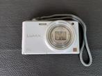 Panasonic Lumix DMC-SZ3 compact camera incl. bewaaretui, TV, Hi-fi & Vidéo, Appareils photo numériques, Autres Marques, Compact