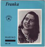 franka, Ophalen of Verzenden