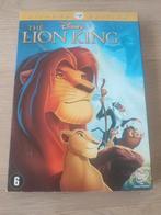 The Lion King Disney, Cd's en Dvd's, Ophalen of Verzenden