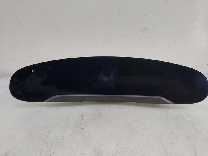 COCKPIT Porsche Taycan (Y1A) (01-2019/12-2023), Auto-onderdelen, Dashboard en Schakelaars, Porsche, Gebruikt