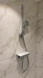 Grohe design thermostaat douche kraan met sproeier, Huis en Inrichting, Badkamer | Complete badkamers, Ophalen, Zo goed als nieuw