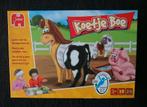 Gezelschapsspel Koetje Boe, Een of twee spelers, Ophalen, Zo goed als nieuw, Jumbo