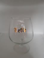 Leffe glaasje, Verzamelen, Biermerken, Ophalen of Verzenden, Zo goed als nieuw, Glas of Glazen, Leffe