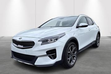 KIA XCeed 1.4 T-GDi 140 DCT ISG Sense beschikbaar voor biedingen