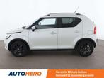 Suzuki Ignis 1.2 DualJet Club (bj 2017), Auto's, Suzuki, Voorwielaandrijving, 4 zetels, Stof, Gebruikt