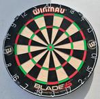 Winmau Blade 5., Sport en Fitness, Darts, Ophalen of Verzenden, Zo goed als nieuw, Dartbord