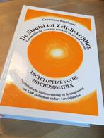 De sleutel tot zelf-bevrijding - Christiane Beerlandt, Boeken, Ophalen of Verzenden, Zo goed als nieuw