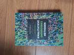 Handboek kwalitatieve onderzoeksmethoden, Boeken, Ophalen of Verzenden, Zo goed als nieuw, Dimitri Mortelmans