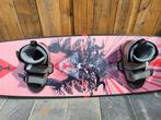 Wakeboard 140, Ophalen, Zo goed als nieuw