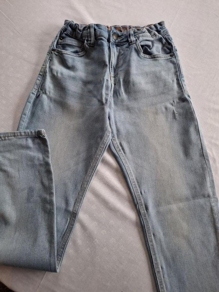 Jeansbroeken - Arthur Zomer 2025  -  Maat 152, Kinderen en Baby's, Kinderkleding | Maat 152, Zo goed als nieuw, Jongen, Broek