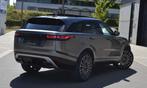 Land Rover Range Rover Velar 2.0 Turbo R-Dynamic HSE Full, Auto's, Automaat, Beige, Leder, Bedrijf