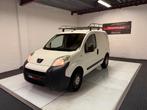 Peugeot Bipper 1.4HDI Lichte vracht Reeds Gekeurd&Carpass, Auto's, Peugeot, Elektrische ramen, Wit, Bedrijf, Euro 4