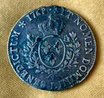 France Ecu met olijftakken 1768 Louis XV zilver, Postzegels en Munten, Ophalen of Verzenden, Frankrijk, Zilver