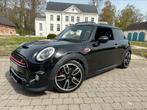 MINI Cooper S -192pk met JCW looks en Remus uitlaat, Autos, Mini, Cuir et Alcantara, Achat, Cruise Control, Boîte manuelle