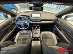 Mazda CX-5 2.0L SKYACTIV-G 165PK HOMURA 6AT, 1998 cc, Wit, Bedrijf, USB