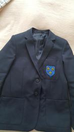 Schooluniform voor BICS. (Voor meisjes), Blauw, Kostuum of Pak, Maat 38/40 (M), Zo goed als nieuw
