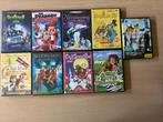 groot pakket kinderdvd’s, Cd's en Dvd's, Dvd's | Kinderen en Jeugd, Ophalen of Verzenden, Gebruikt, Avontuur, Tv fictie