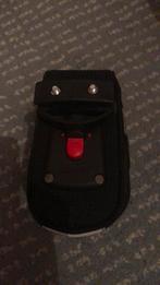 Abus fietstas, Fietsen en Brommers, Ophalen