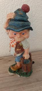 laven efteling de waterdrager, Verzamelen, Efteling, Ophalen of Verzenden, Zo goed als nieuw, Beeldje of Poppetje