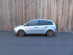 Ford Focus C-Max met airco van 1ste eigenaar., Voorwielaandrijving, 4 cilinders, 127 g/km, Particulier