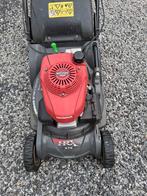 Honda HRX476, Tuin en Terras, Grasmaaiers, Ophalen, Gebruikt