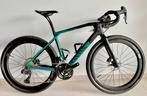 Canyon grail cf sl 8 shimano grx di2, Fietsen en Brommers, 49 tot 53 cm, Ophalen, Zo goed als nieuw, Carbon