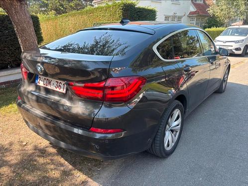 Bmw 520GT van het jaar 2013, Auto's, BMW, Particulier, 5 Reeks GT, Diesel, Euro 6, Stadsauto, 5 deurs, Automaat, Ophalen