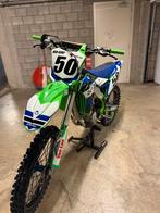 Te koop: Kawasaki KX250F 2017 Topstaat, slechts 48u gereden, Motoren, Ophalen, Nieuw
