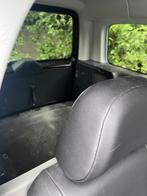 Caddymax, Auto's, Voorwielaandrijving, Euro 5, Lederen bekleding, Zwart