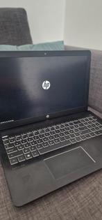 Hele goeie, stevige laptop hp pavilion, Computers en Software, Windows Laptops, Ophalen of Verzenden, Zo goed als nieuw, 16 GB
