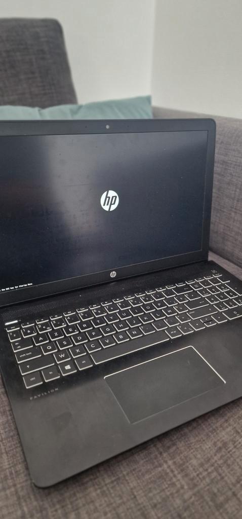 Hele goeie, stevige laptop hp pavilion, Computers en Software, Windows Laptops, Zo goed als nieuw, 16 GB, Gaming, Ophalen of Verzenden