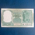 India - 5 roepies 1962 - Pick 35b - UNC, Postzegels en Munten, Bankbiljetten | Azië, Los biljet, Ophalen of Verzenden, Zuid-Azië