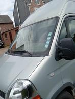 renault master 2 L3H3 2.5 dci120, Auto's, Stof, 4 cilinders, Particulier, Overige carrosserie